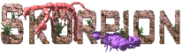 Skorpion