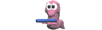 Worms Of Prey